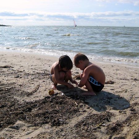 Friesland-Cottage Молкверюм Екстер'єр фото
