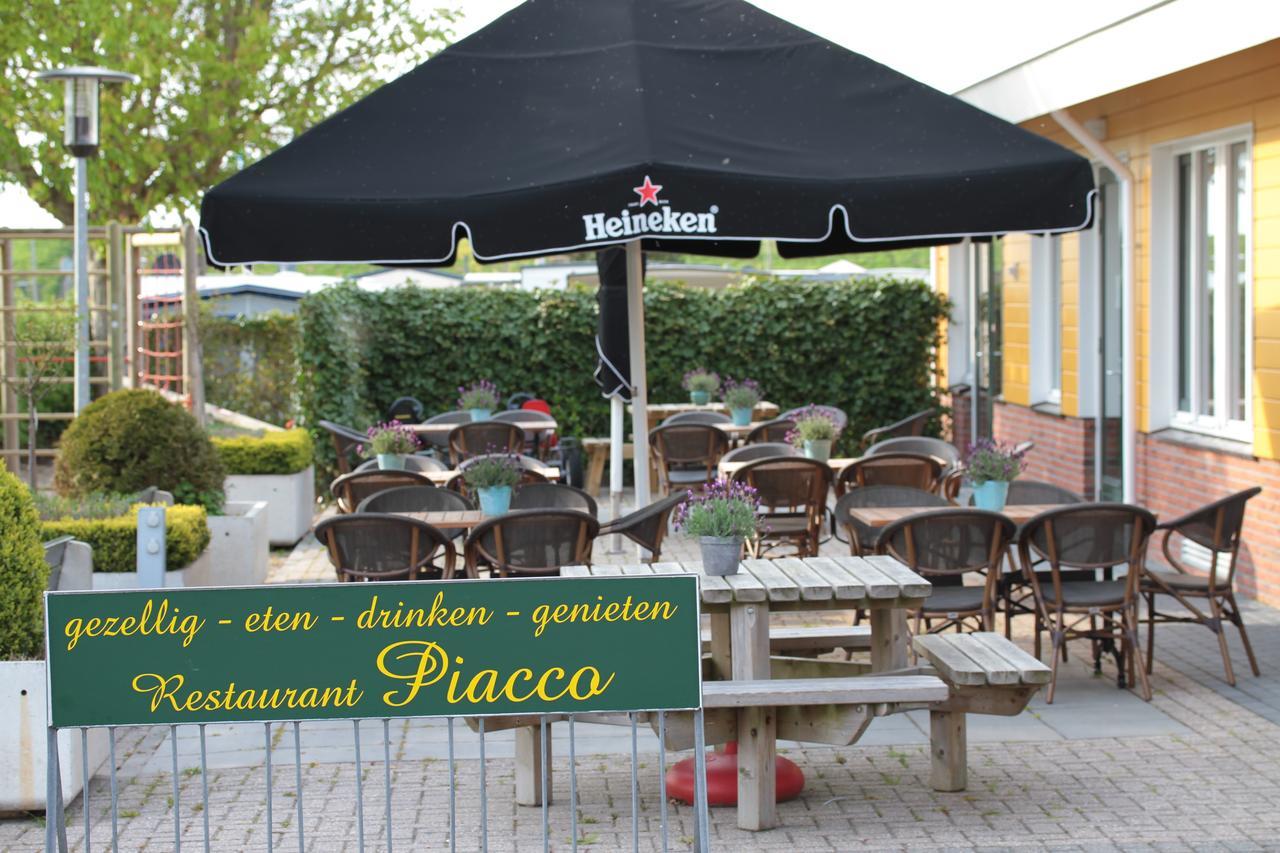 Friesland-Cottage Молкверюм Екстер'єр фото
