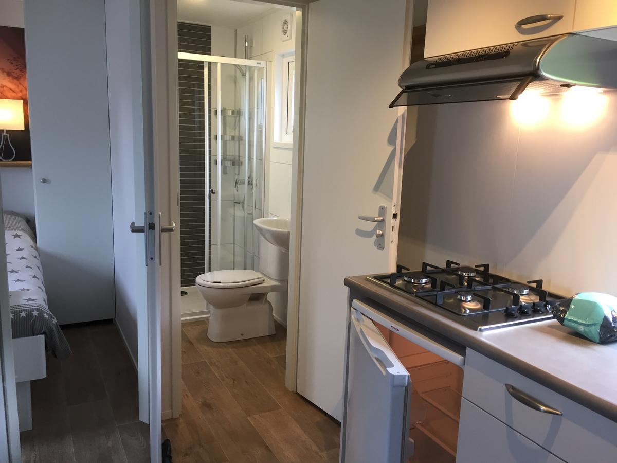 Friesland-Cottage Молкверюм Екстер'єр фото