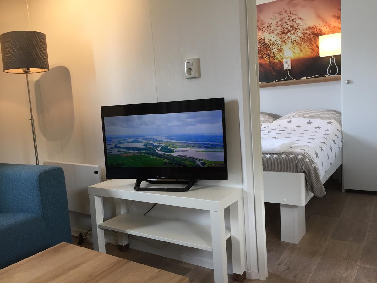 Friesland-Cottage Молкверюм Екстер'єр фото